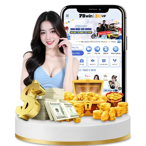 Cơ hội Jackpot khổng lồ