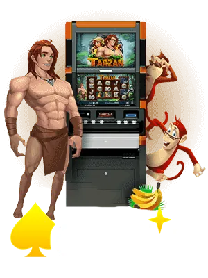 Hình ảnh đa dạng các trò chơi casino trực tuyến, cá cược thể thao, game bắn cá