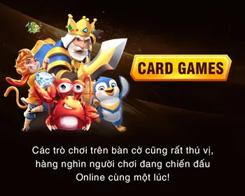 Hình ảnh các phương thức nạp tiền