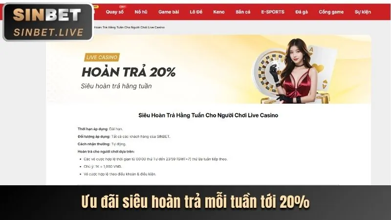 Chương trình VIP 88FC mới 2026